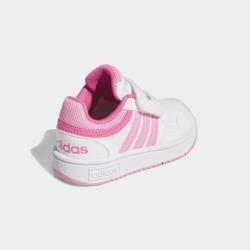 Adidas Hoops 3.0 CF I IG3719 dětské tenisky