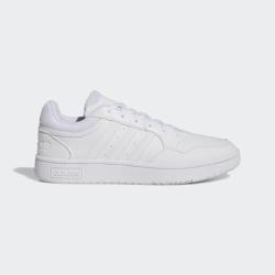 Adidas Hoops 3.0 IG7916 M pánské tenisky POUZE UK 11 / EU 46 (VÝPRODEJ)