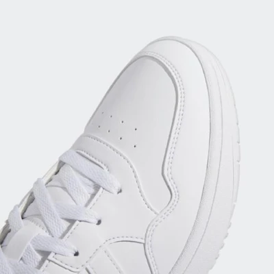 Adidas Hoops 3.0 IG7916 M pánské tenisky POUZE UK 11 / EU 46 (VÝPRODEJ)