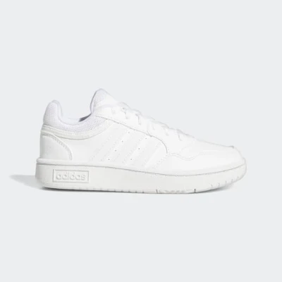 Adidas Hoops 3.0 K GW0433 dětské tenisky Adidas Hoops 3.0 K GW0433 dětské tenisky