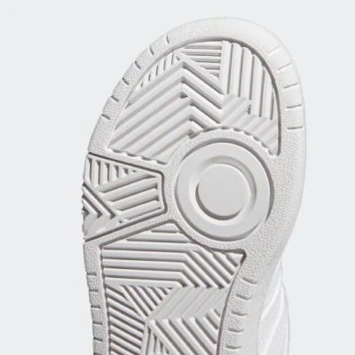 Adidas Hoops 3.0 K GW0433 dětské tenisky