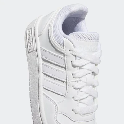 Adidas Hoops 3.0 K GW0433 dětské tenisky