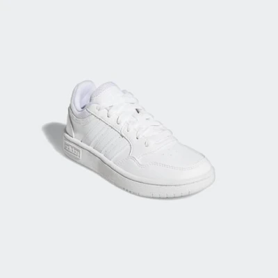 Adidas Hoops 3.0 K GW0433 dětské tenisky