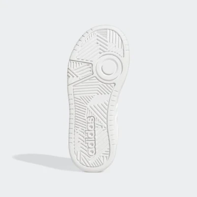 Adidas Hoops 3.0 K GW0433 dětské tenisky