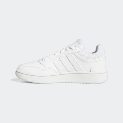 Adidas Hoops 3.0 K GW0433 dětské tenisky