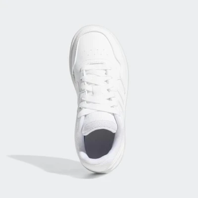 Adidas Hoops 3.0 K GW0433 dětské tenisky
