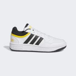 Adidas Hoops 3.0 K IF2726 dětské tenisky Adidas Hoops 3.0 K IF2726 dětské tenisky