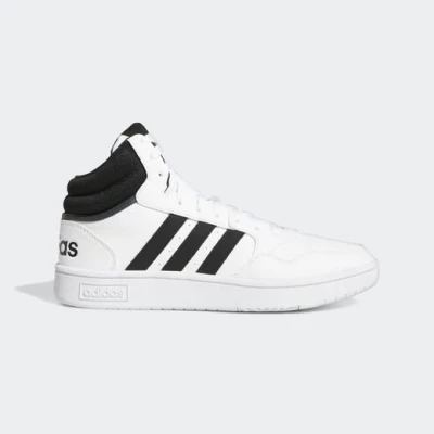 Adidas Hoops 3.0 MID GW3019 M pánské tenisky Adidas Hoops 3.0 MID GW3019 M pánské tenisky