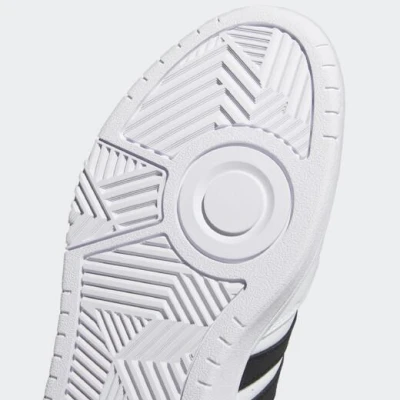 Adidas Hoops 3.0 MID GW3019 M pánské tenisky