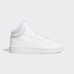 Adidas Hoops 3.0 MID GW5457 dámské tenisky