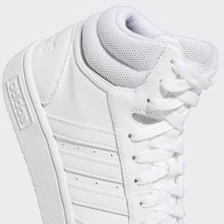 Adidas Hoops 3.0 MID GW5457 dámské tenisky