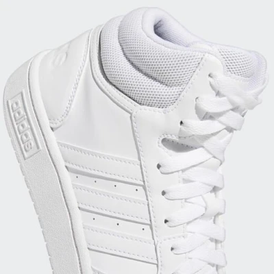 Adidas Hoops 3.0 MID GW5457 dámské tenisky
