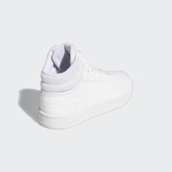 Adidas Hoops 3.0 MID GW5457 dámské tenisky