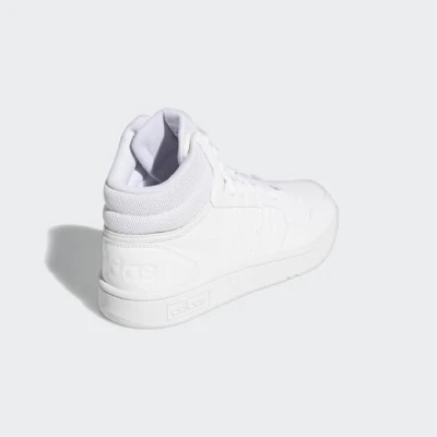 Adidas Hoops 3.0 MID GW5457 dámské tenisky