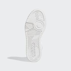 Adidas Hoops 3.0 MID GW5457 dámské tenisky