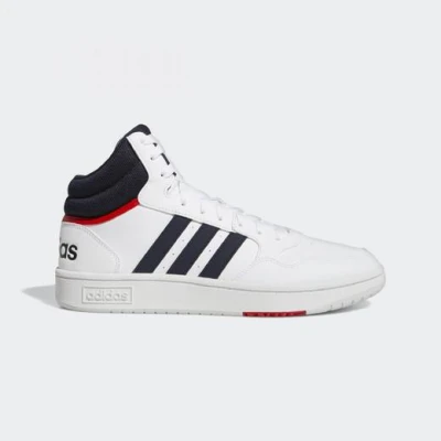 Adidas Hoops 3.0 MID GY5543 M pánské tenisky