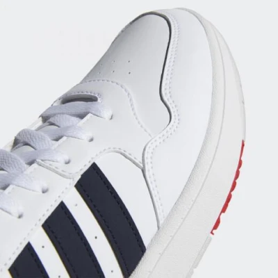 Adidas Hoops 3.0 MID GY5543 M pánské tenisky