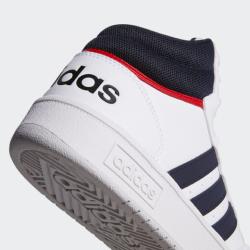 Adidas Hoops 3.0 MID GY5543 M pánské tenisky