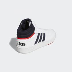 Adidas Hoops 3.0 MID GY5543 M pánské tenisky
