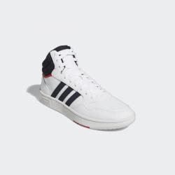 Adidas Hoops 3.0 MID GY5543 M pánské tenisky