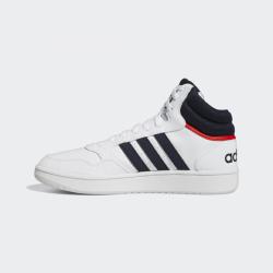 Adidas Hoops 3.0 MID GY5543 M pánské tenisky