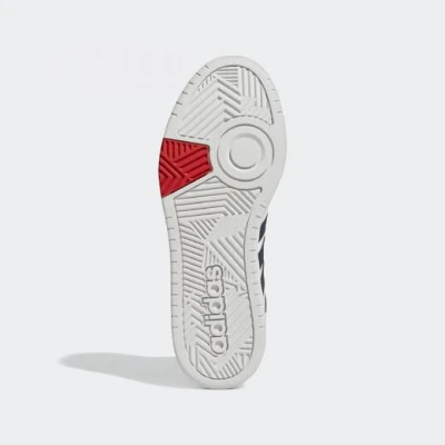 Adidas Hoops 3.0 MID GY5543 M pánské tenisky