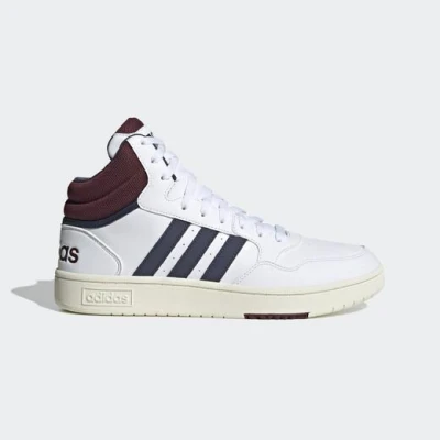 Adidas Hoops 3.0 MID HP7895 M pánské tenisky Adidas Hoops 3.0 MID HP7895 M pánské tenisky