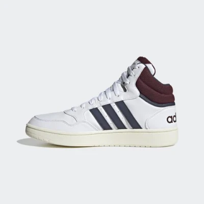 Adidas Hoops 3.0 MID HP7895 M pánské tenisky