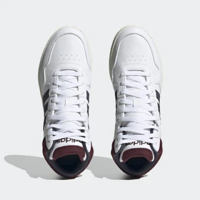 Adidas Hoops 3.0 MID HP7895 M pánské tenisky
