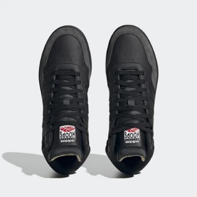 Adidas Hoops 3.0 MID HP7939 M pánské tenisky