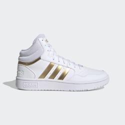 Adidas Hoops 3.0 MID HP7958 W dámské tenisky Adidas Hoops 3.0 MID HP7958 W dámské tenisky
