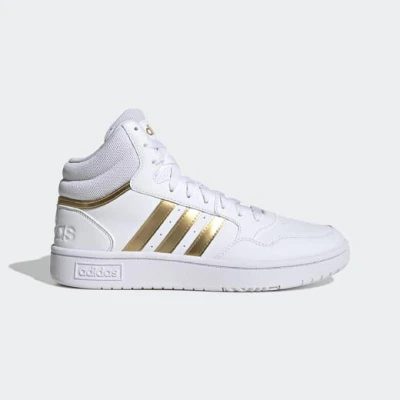 Adidas Hoops 3.0 MID HP7958 W dámské tenisky Adidas Hoops 3.0 MID HP7958 W dámské tenisky