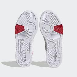 Adidas Hoops 3.0 MID HP7962 W dámské kotníkové tenisky