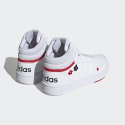 Adidas Hoops 3.0 MID HP7962 W dámské kotníkové tenisky