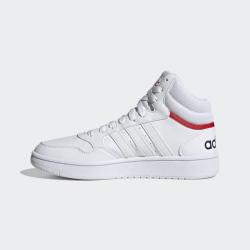 Adidas Hoops 3.0 MID HP7962 W dámské kotníkové tenisky