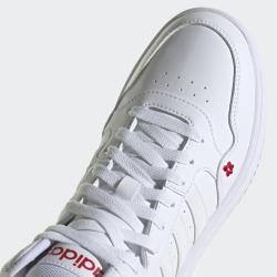 Adidas Hoops 3.0 MID HP7962 W dámské kotníkové tenisky