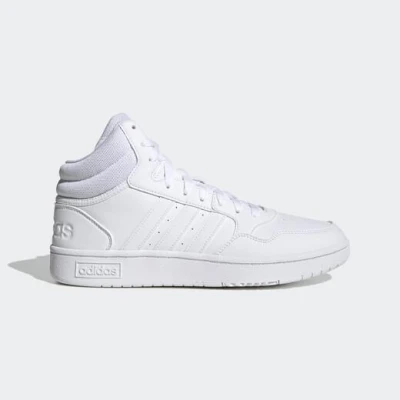 Adidas Hoops 3.0 MID ID9838 M pánské tenisky