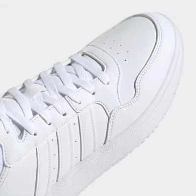 Adidas Hoops 3.0 MID ID9838 M pánské tenisky
