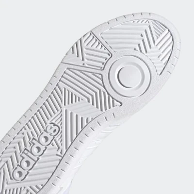 Adidas Hoops 3.0 MID ID9838 M pánské tenisky
