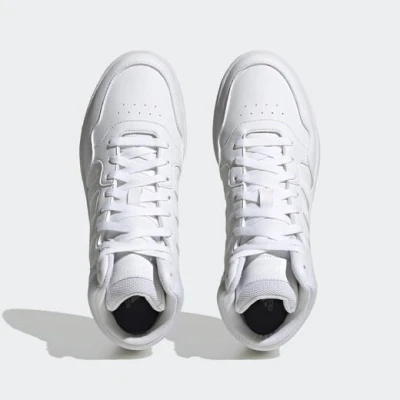 Adidas Hoops 3.0 MID ID9838 M pánské tenisky