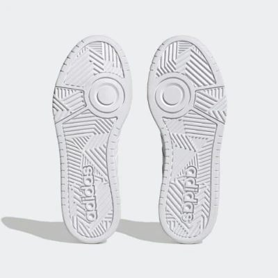 Adidas Hoops 3.0 MID ID9838 M pánské tenisky