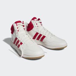 Adidas Hoops 3.0 MID IG5569 M kotníkové tenisky