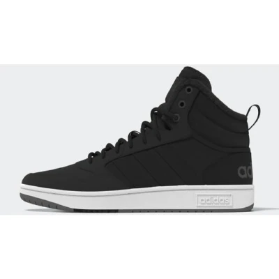 Adidas Hoops 3.0 MID WTR GZ6679 M pánské tenisky