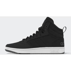 Adidas Hoops 3.0 MID WTR GZ6679 M pánské tenisky POUZE UK 8,5 (VÝPRODEJ) Adidas Hoops 3.0 MID WTR GZ6679 M pánské tenisky POUZE UK 8,5 (VÝPRODEJ)