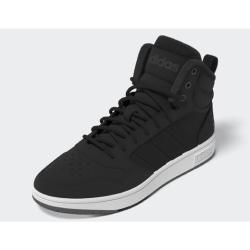 Adidas Hoops 3.0 MID WTR GZ6679 M pánské tenisky POUZE UK 8,5 (VÝPRODEJ)