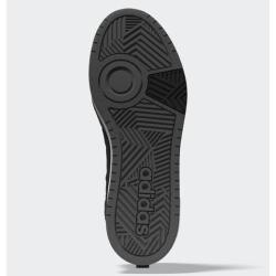 Adidas Hoops 3.0 MID WTR GZ6679 M pánské tenisky POUZE UK 8,5 (VÝPRODEJ)