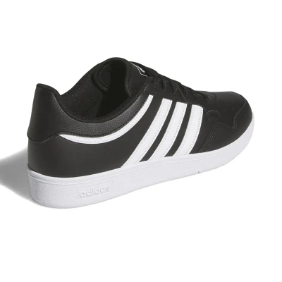 Adidas Hoops 4.0 M core black/cloud white/core black pánské tenisky