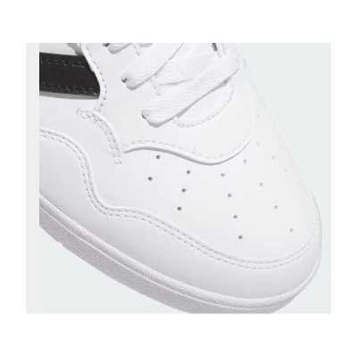 Adidas Hoops 4.0 Mid M cloud white/core black/grey two pánské tenisky