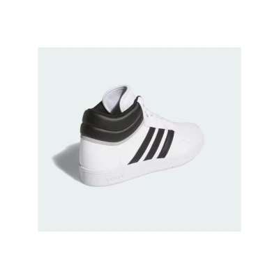 Adidas Hoops 4.0 Mid M cloud white/core black/grey two pánské tenisky