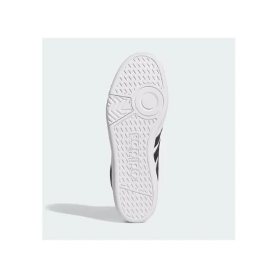 Adidas Hoops 4.0 Mid M cloud white/core black/grey two pánské tenisky
